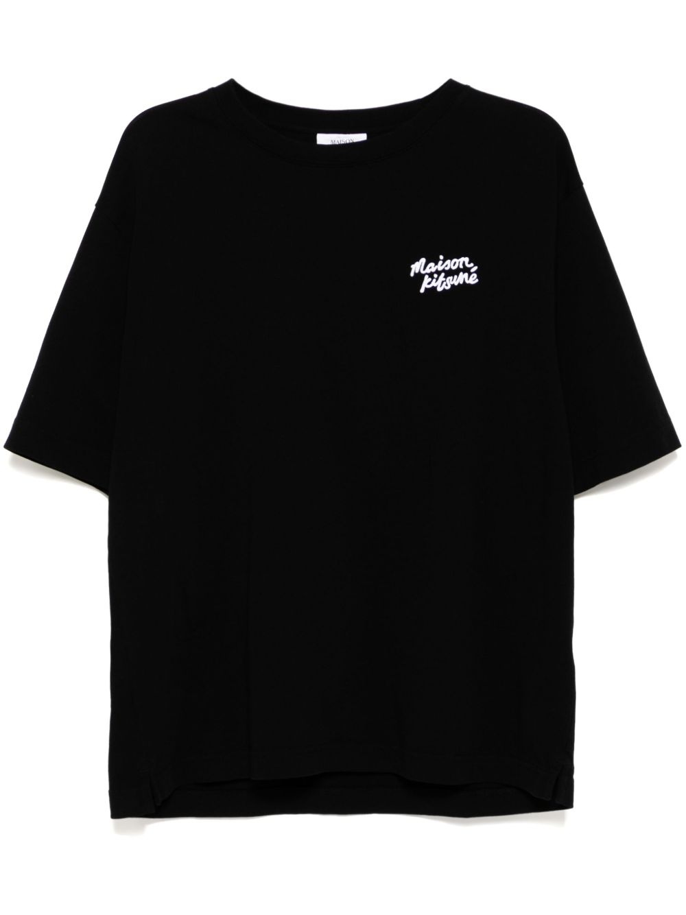 Maison Kitsuné
티셔츠 위드 writing